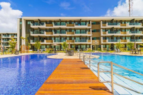 Mana Beach #C303 - Para 5 Pessoas por Carpediem